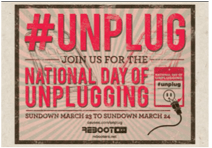 NationalUnplug